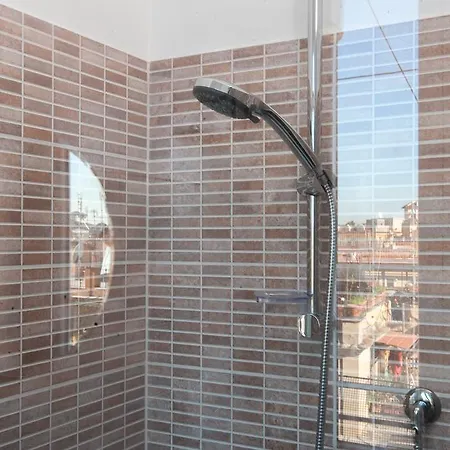 Giambullari Apartment *