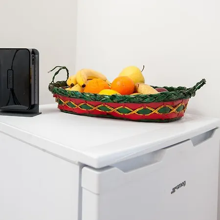Apartment Giambullari *