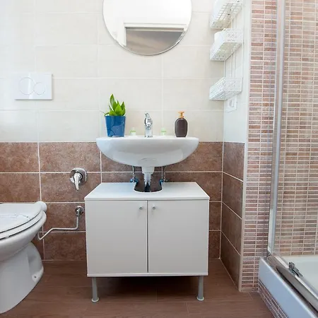 Giambullari Apartment *