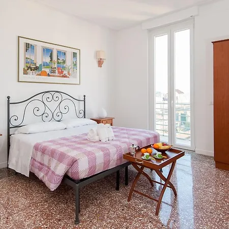 Giambullari Apartment Rome