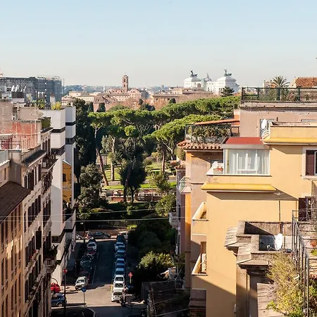 Giambullari Apartment *