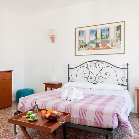 Apartment Giambullari *